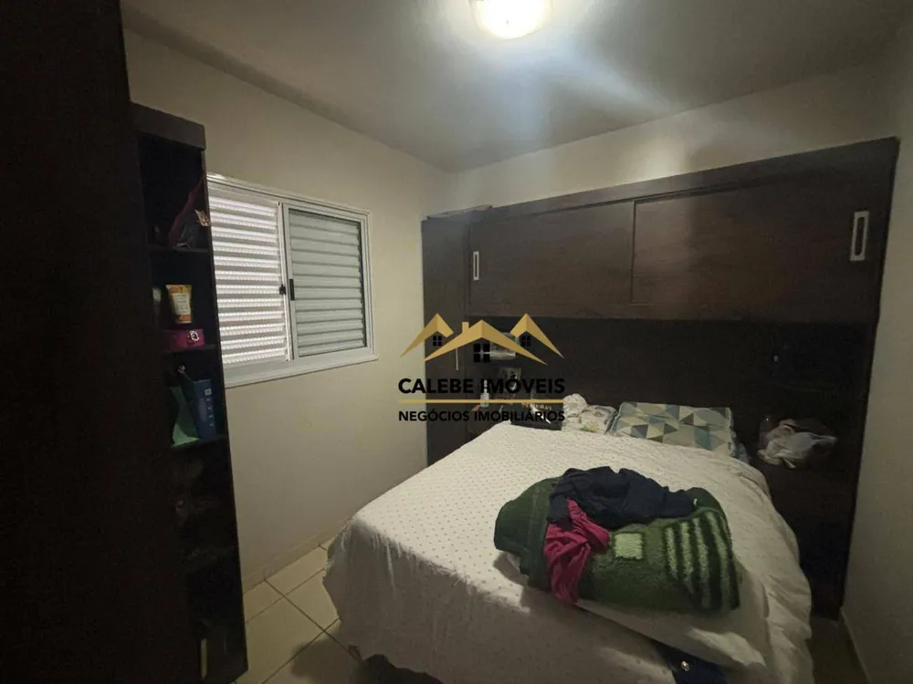 Casa, 2 quartos, 100 m² - Foto 10