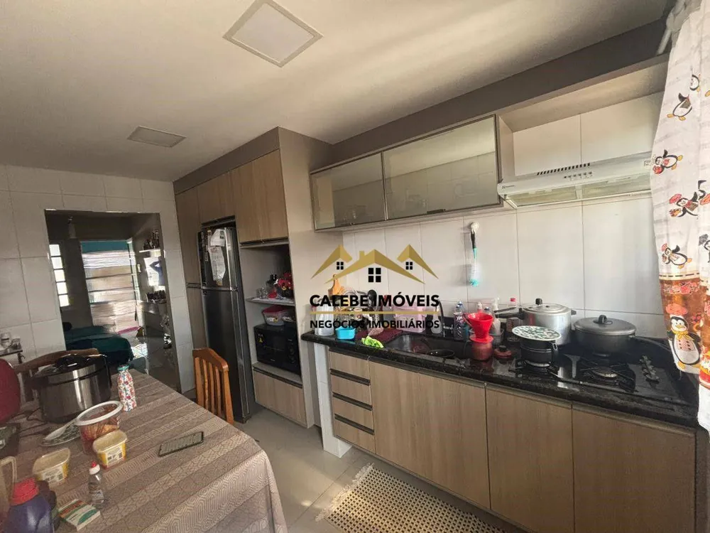 Casa, 2 quartos, 100 m² - Foto 5