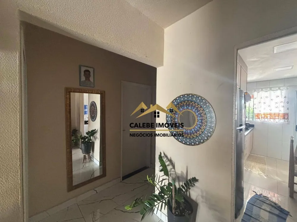 Casa, 2 quartos, 100 m² - Foto 7