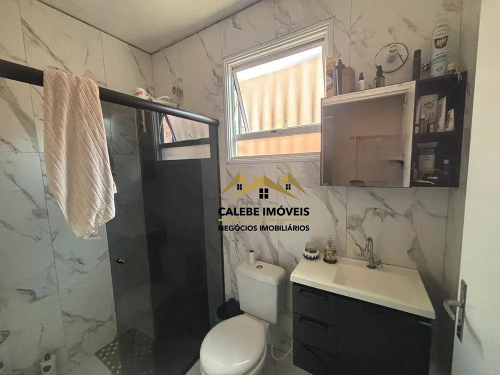 Casa, 2 quartos, 100 m² - Foto 11