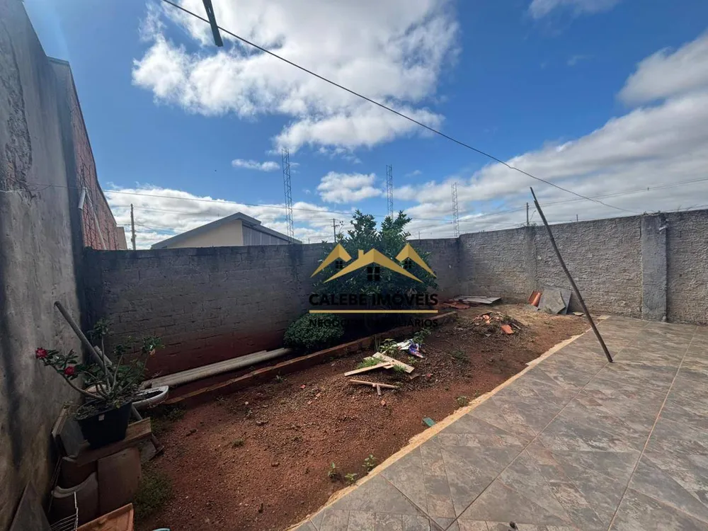Casa, 2 quartos, 100 m² - Foto 15
