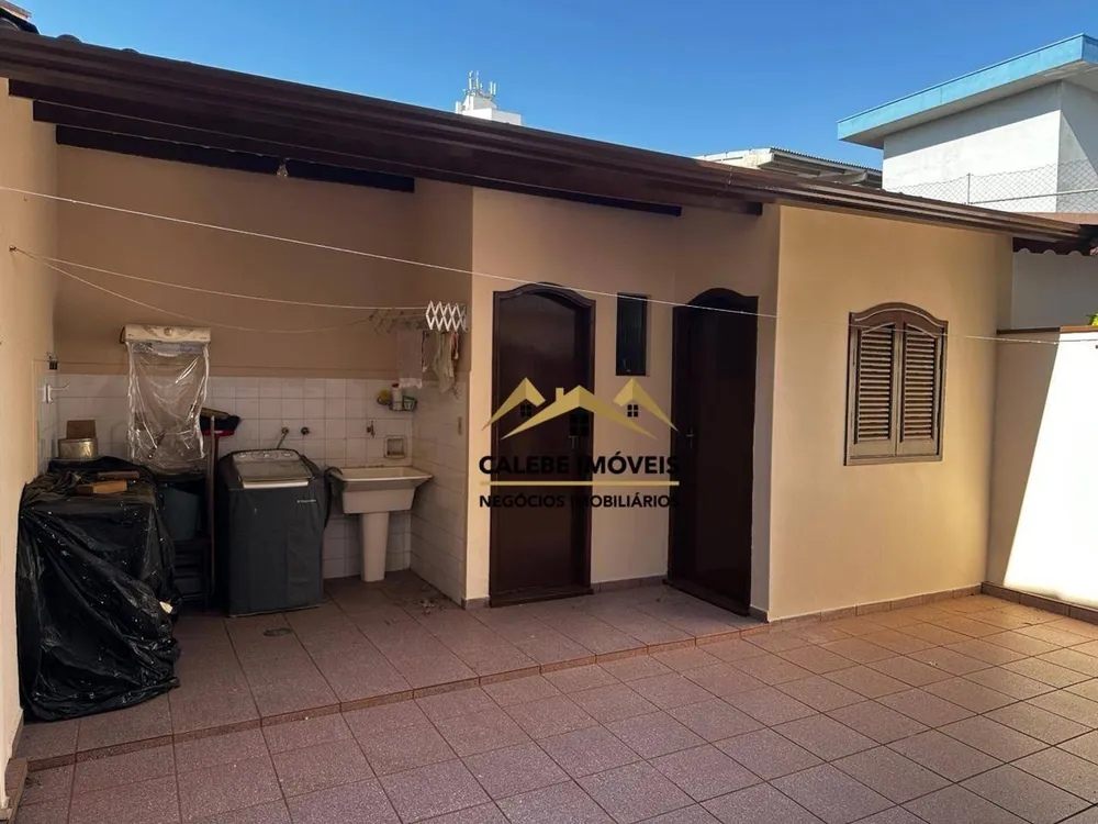 Sobrado, 3 quartos, 160 m² - Foto 10