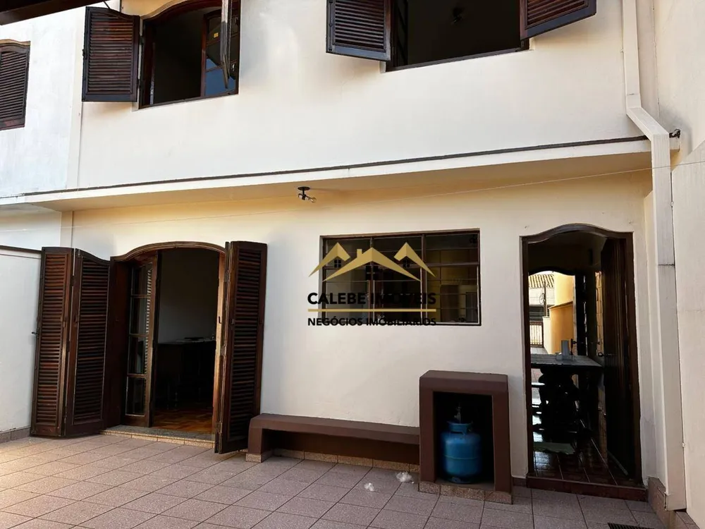 Sobrado, 3 quartos, 160 m² - Foto 2