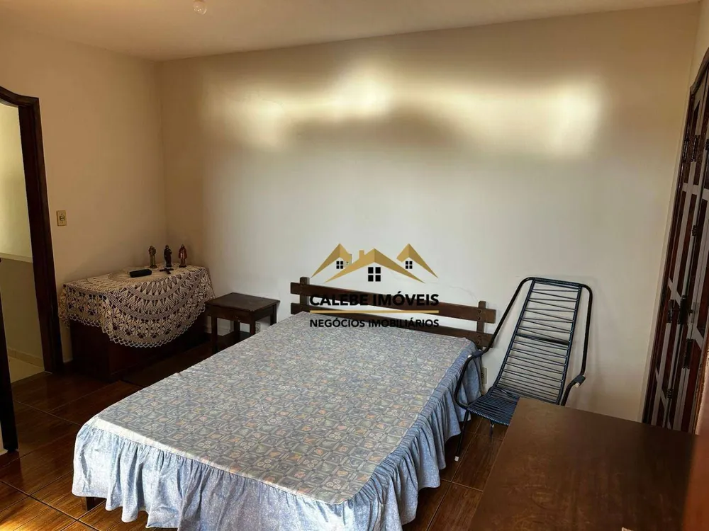 Sobrado, 3 quartos, 160 m² - Foto 8