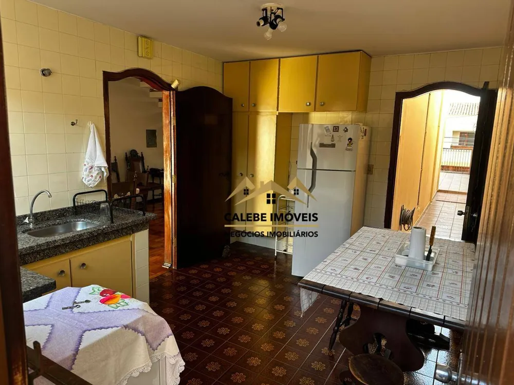 Sobrado, 3 quartos, 160 m² - Foto 5