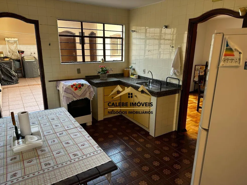 Sobrado, 3 quartos, 160 m² - Foto 6