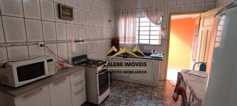 Casa, 3 quartos, 108 m² - Foto 6