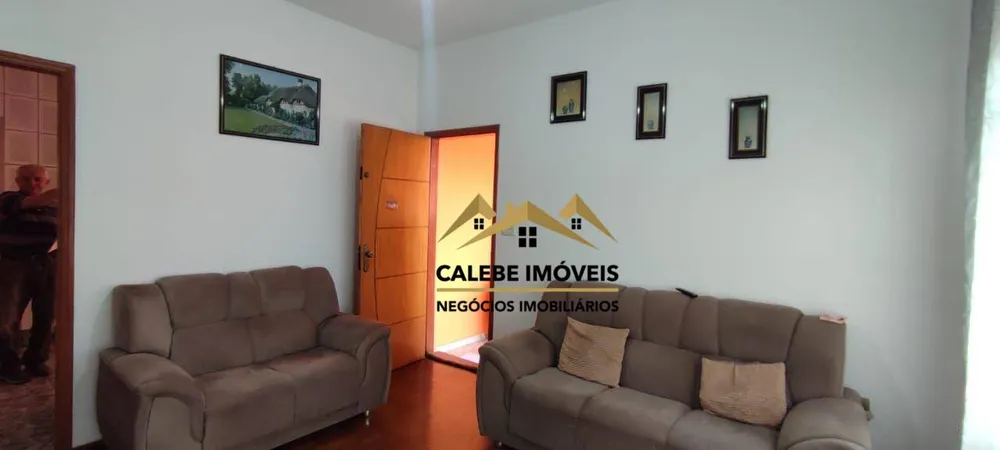 Casa, 3 quartos, 108 m² - Foto 5