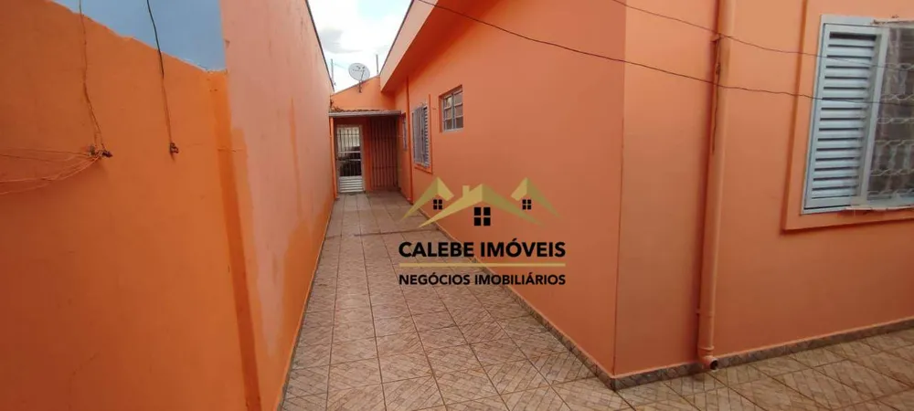 Casa, 3 quartos, 108 m² - Foto 8