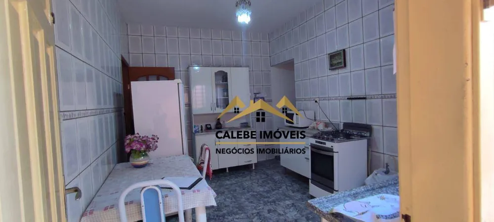 Casa, 3 quartos, 108 m² - Foto 7