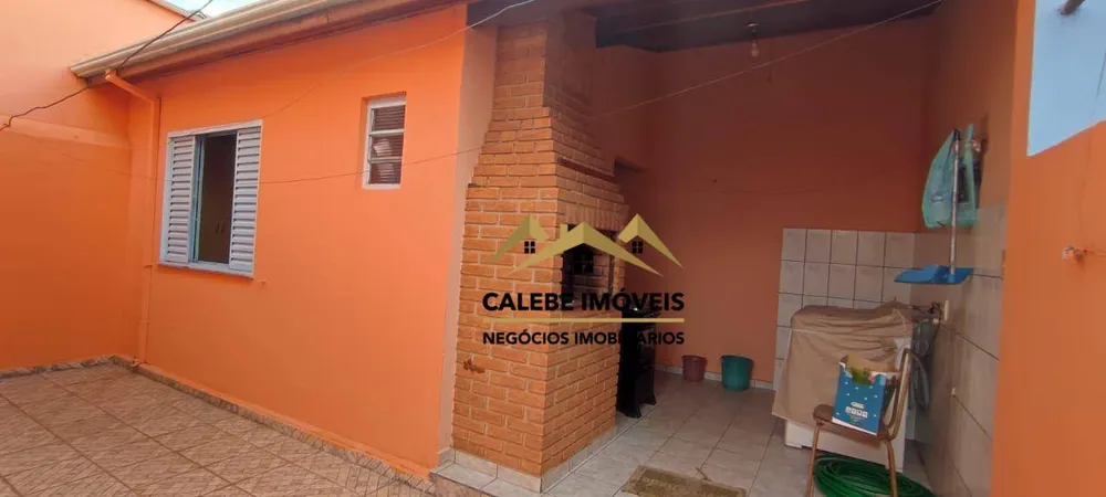 Casa, 3 quartos, 108 m² - Foto 9