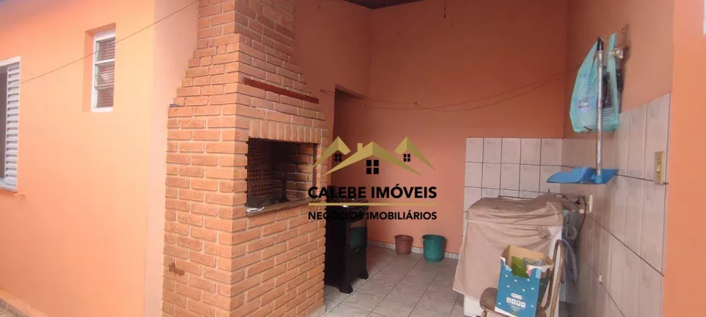 Casa, 3 quartos, 108 m² - Foto 10
