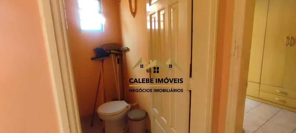Casa, 3 quartos, 108 m² - Foto 11