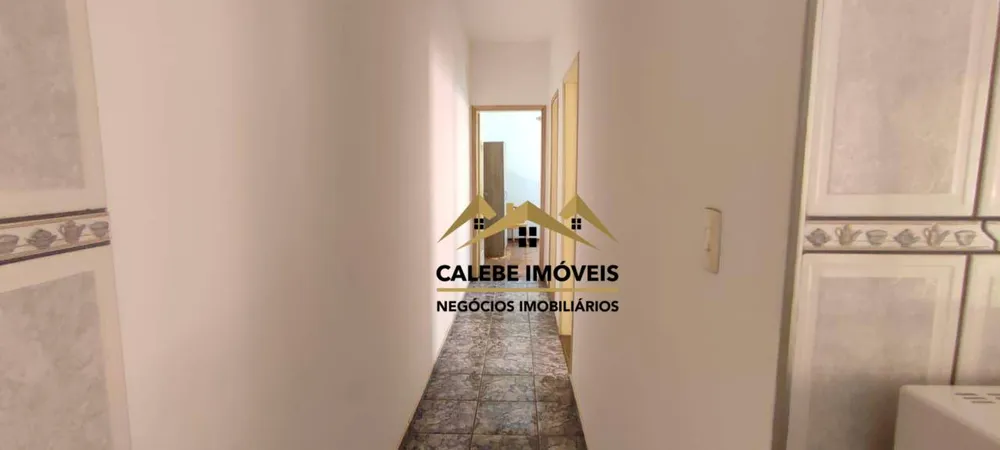 Casa, 3 quartos, 108 m² - Foto 4