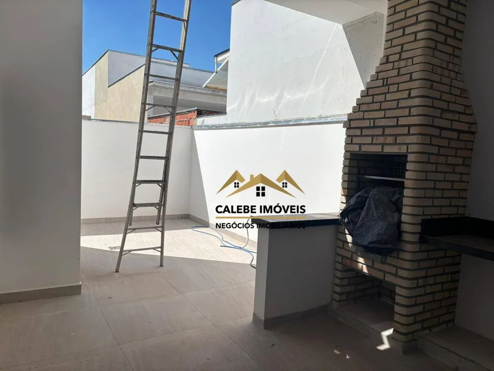 Casa de Condomínio, 3 quartos - Foto 10