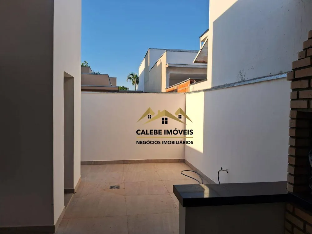 Casa de Condomínio, 3 quartos - Foto 12