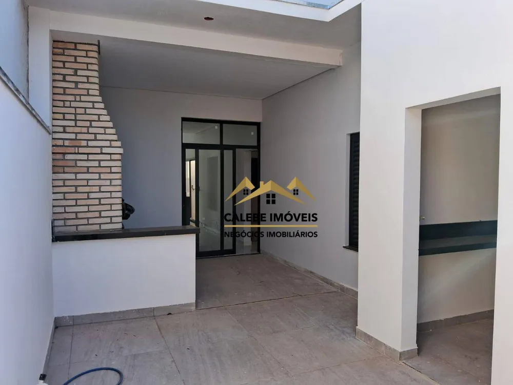 Casa de Condomínio, 3 quartos - Foto 9