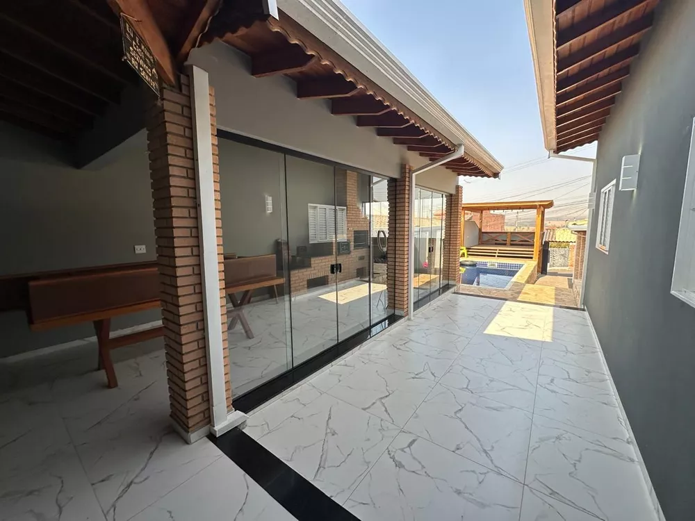 Casa à venda com 2 quartos, 150m² - Foto 8