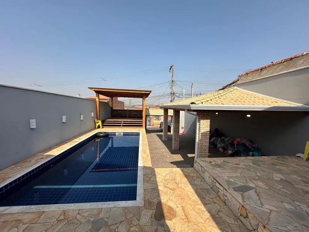 Casa à venda com 2 quartos, 150m² - Foto 5