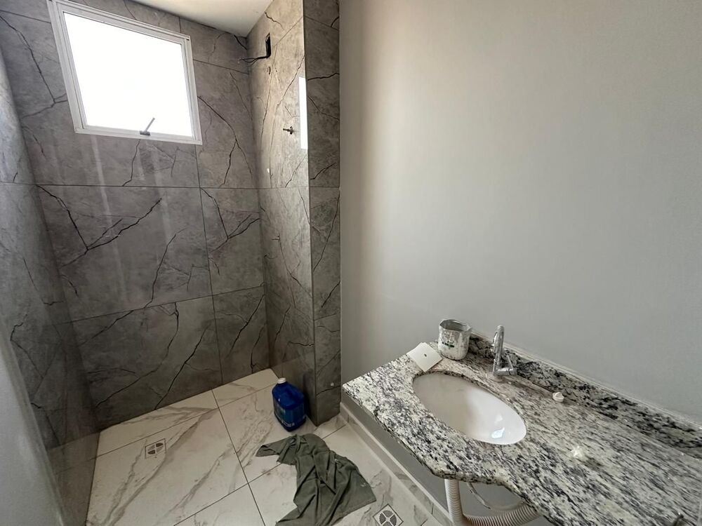 Apartamento à venda com 2 quartos, 47m² - Foto 3