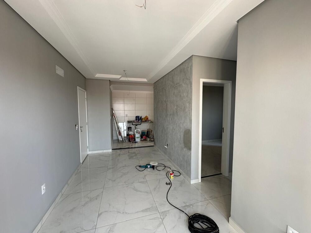 Apartamento à venda com 2 quartos, 47m² - Foto 1