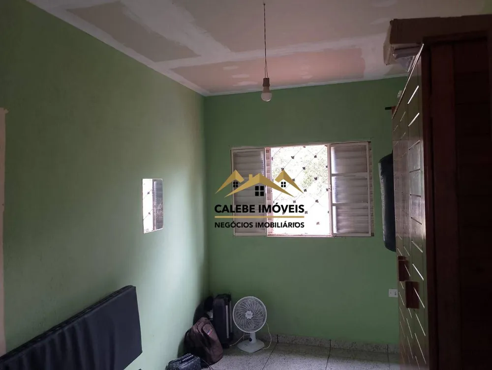 Chácara, 3 quartos, 1000 m² - Foto 4