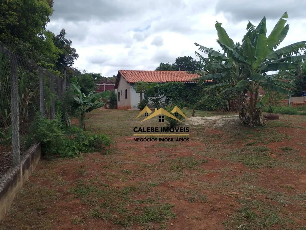Chácara, 3 quartos, 1000 m² - Foto 11