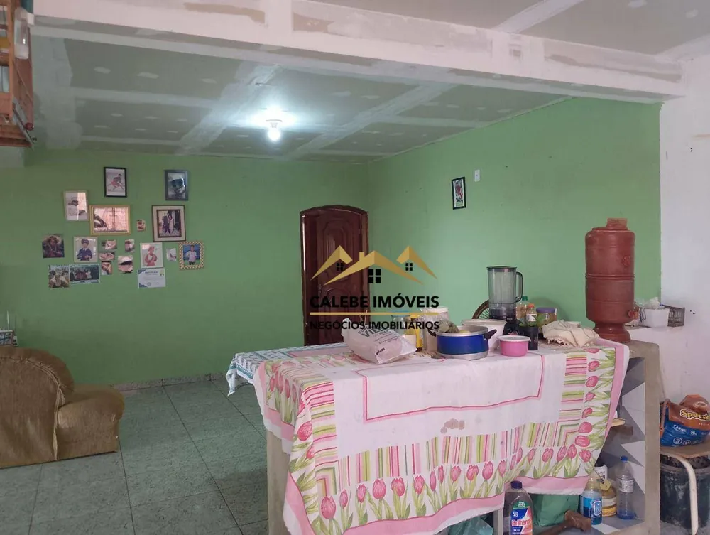 Chácara, 3 quartos, 1000 m² - Foto 10