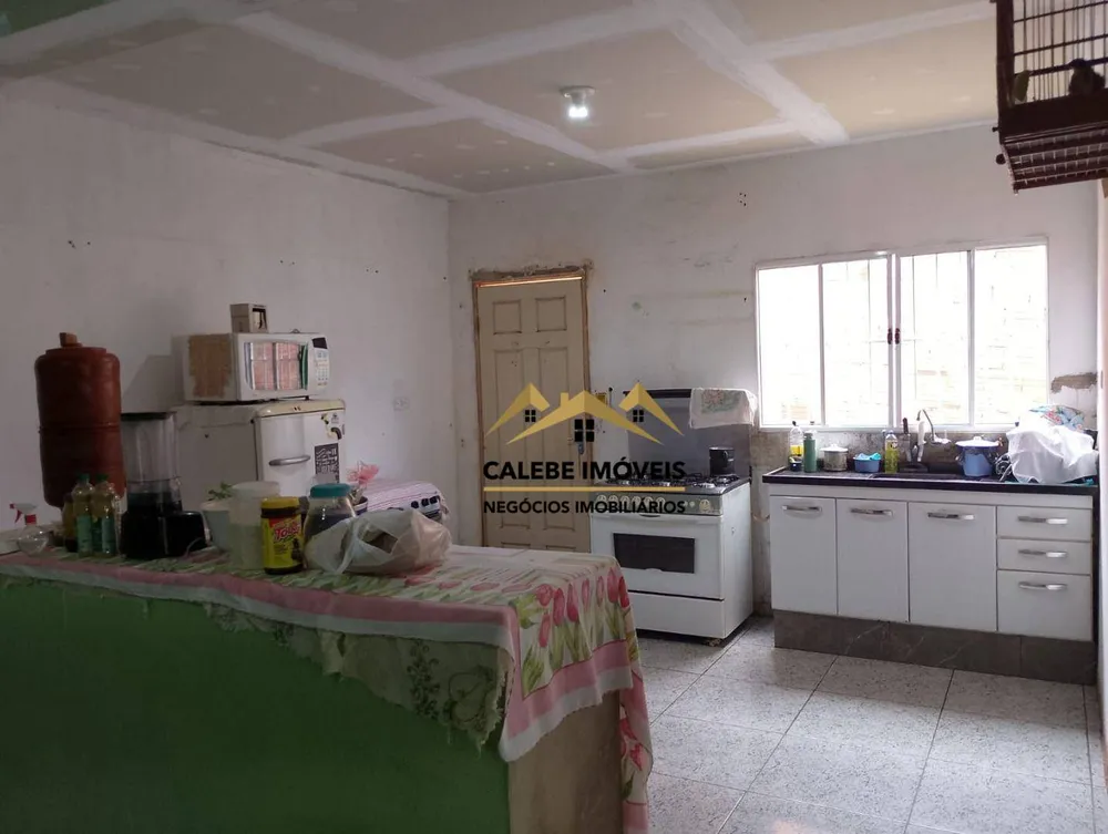 Chácara, 3 quartos, 1000 m² - Foto 7