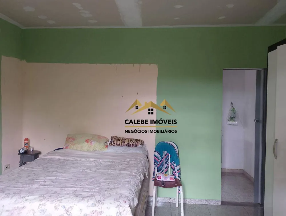Chácara, 3 quartos, 1000 m² - Foto 3