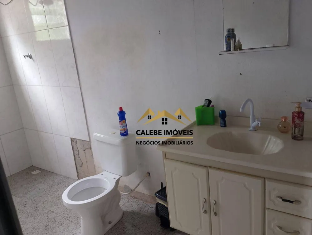 Chácara, 3 quartos, 1000 m² - Foto 6