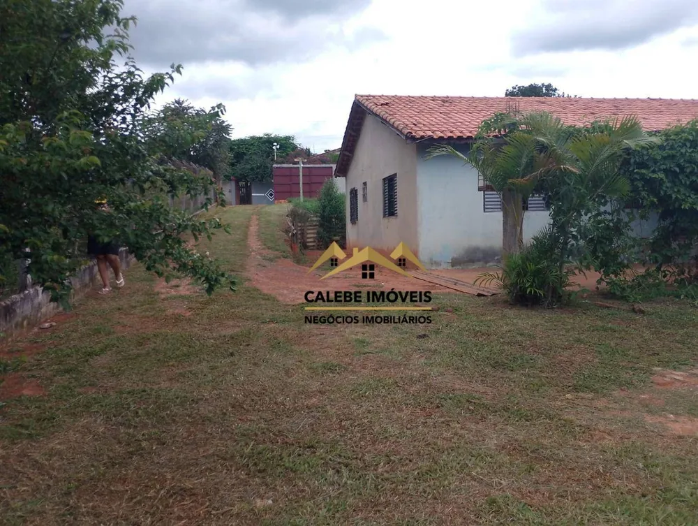 Chácara, 3 quartos, 1000 m² - Foto 12