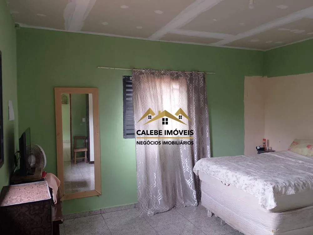Chácara, 3 quartos, 1000 m² - Foto 5