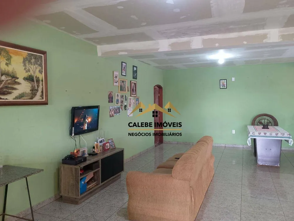 Chácara, 3 quartos, 1000 m² - Foto 9