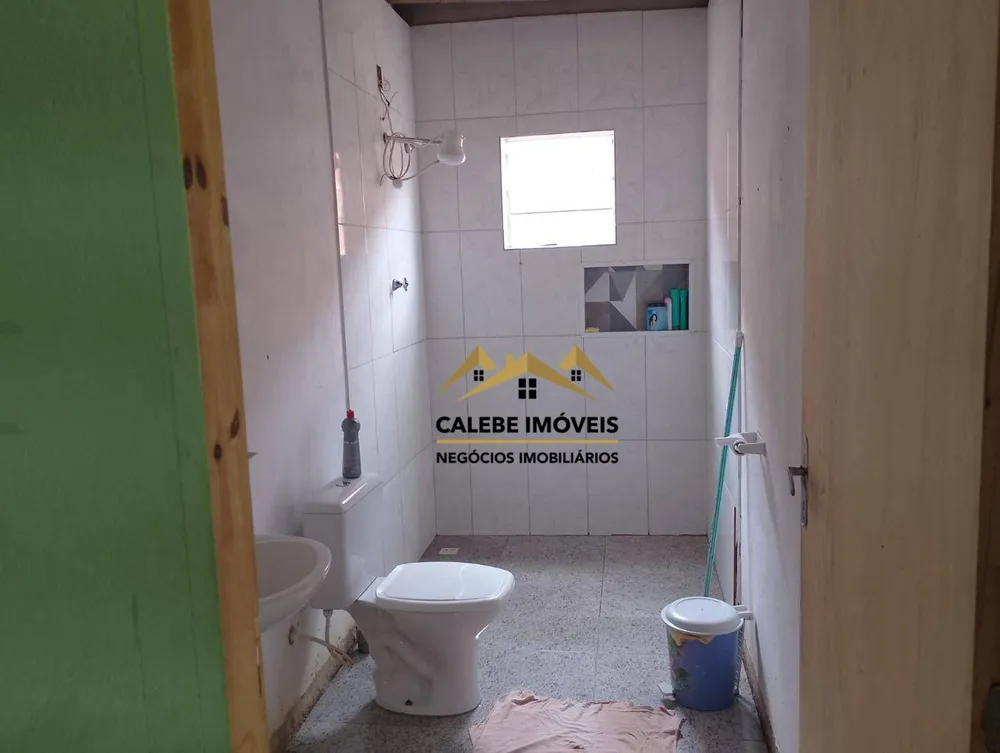 Chácara, 3 quartos, 1000 m² - Foto 8