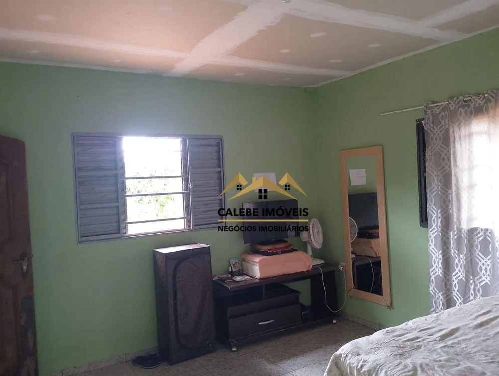 Chácara, 3 quartos, 1000 m² - Foto 2