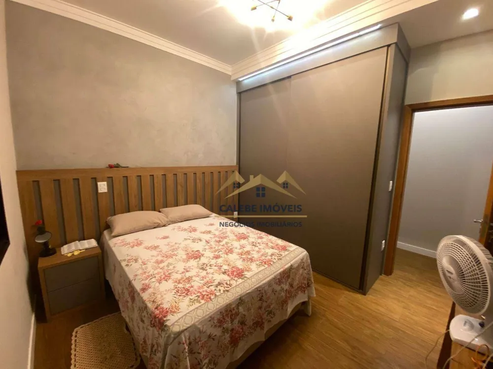 Casa de Condomínio, 4 quartos - Foto 15