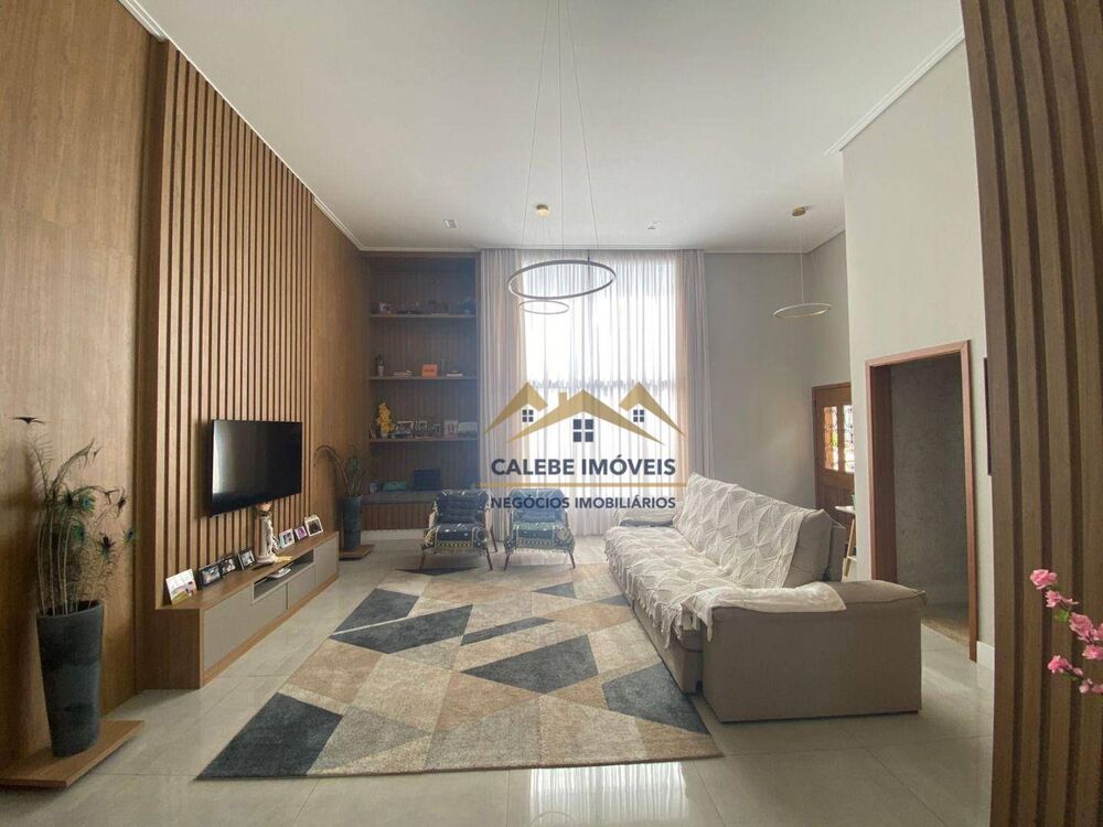 Casa de Condomínio, 4 quartos - Foto 4