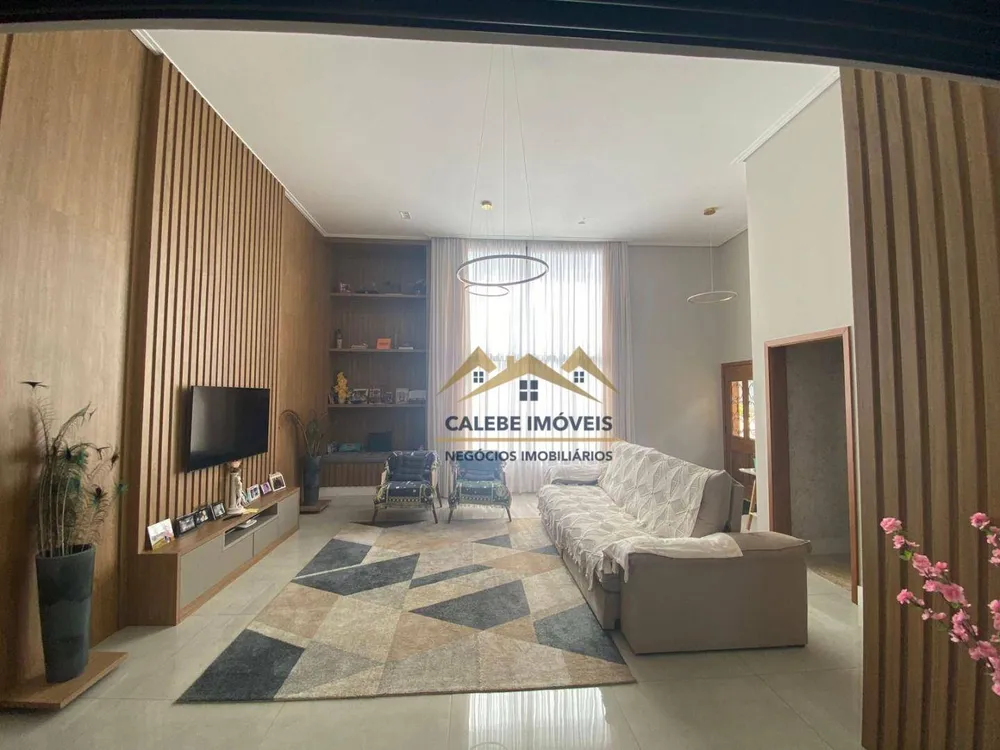 Casa de Condomínio, 4 quartos - Foto 3