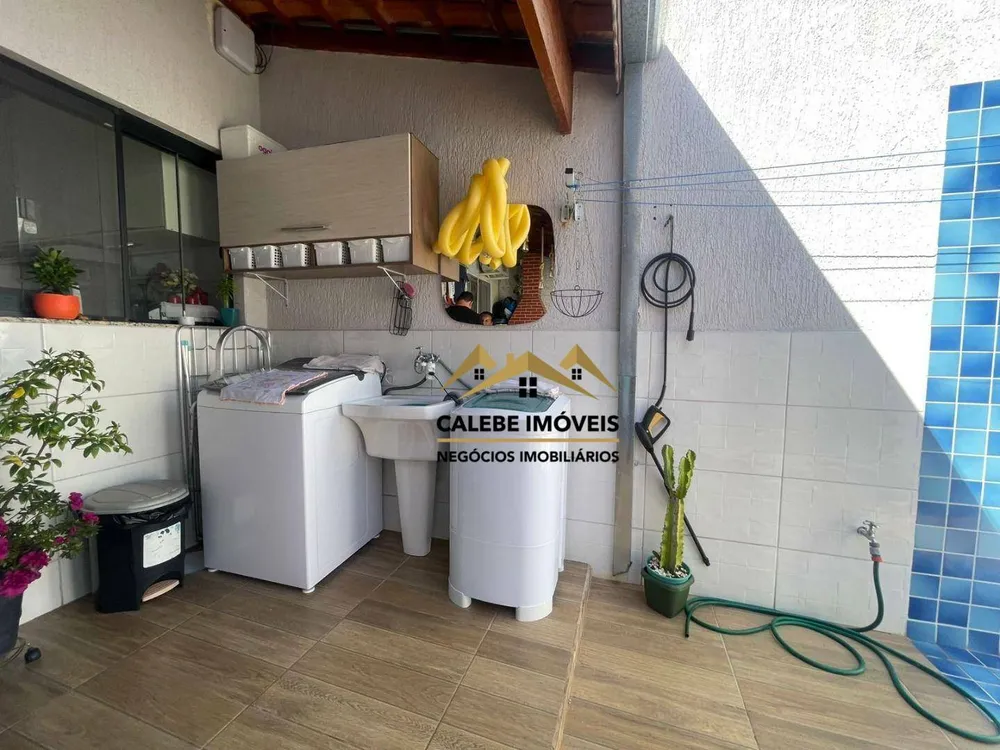 Casa, 3 quartos, 86 m² - Foto 10