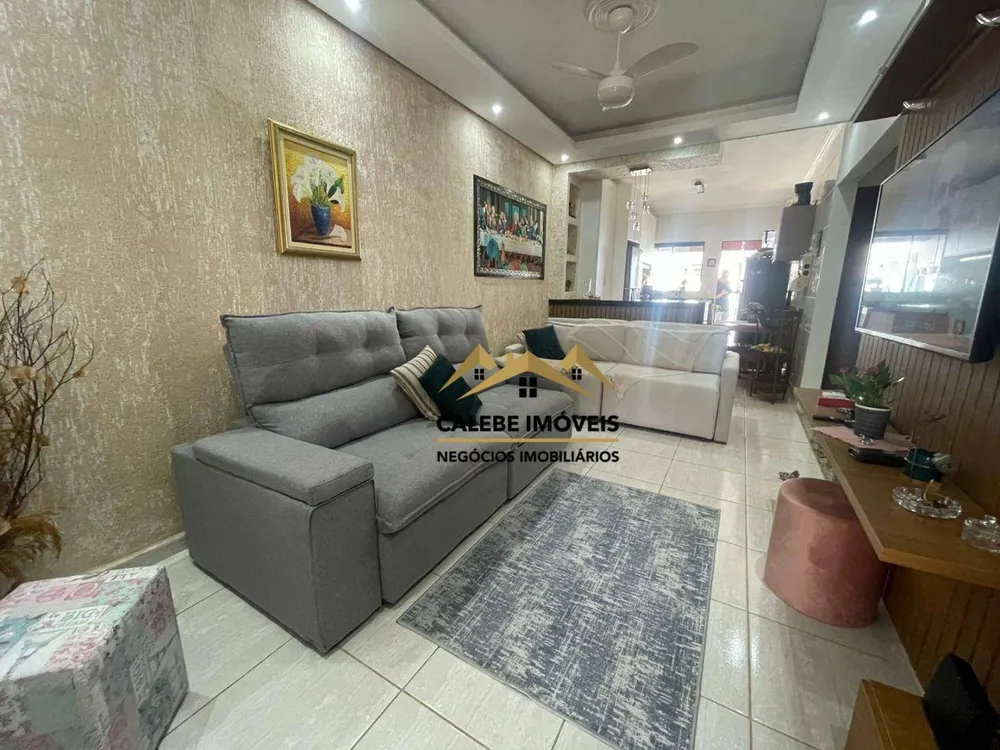 Casa, 3 quartos, 86 m² - Foto 4
