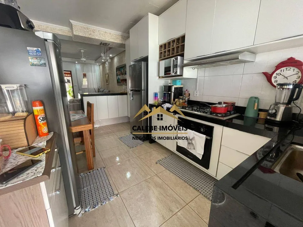 Casa, 3 quartos, 86 m² - Foto 6