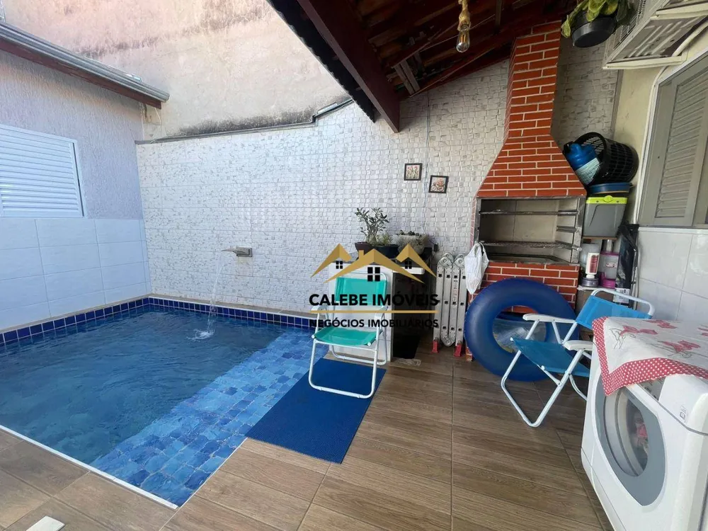 Casa, 3 quartos, 86 m² - Foto 11