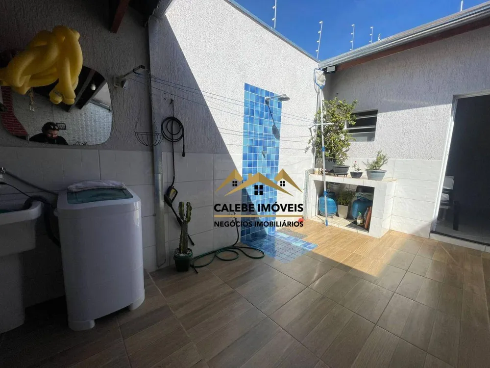 Casa, 3 quartos, 86 m² - Foto 12