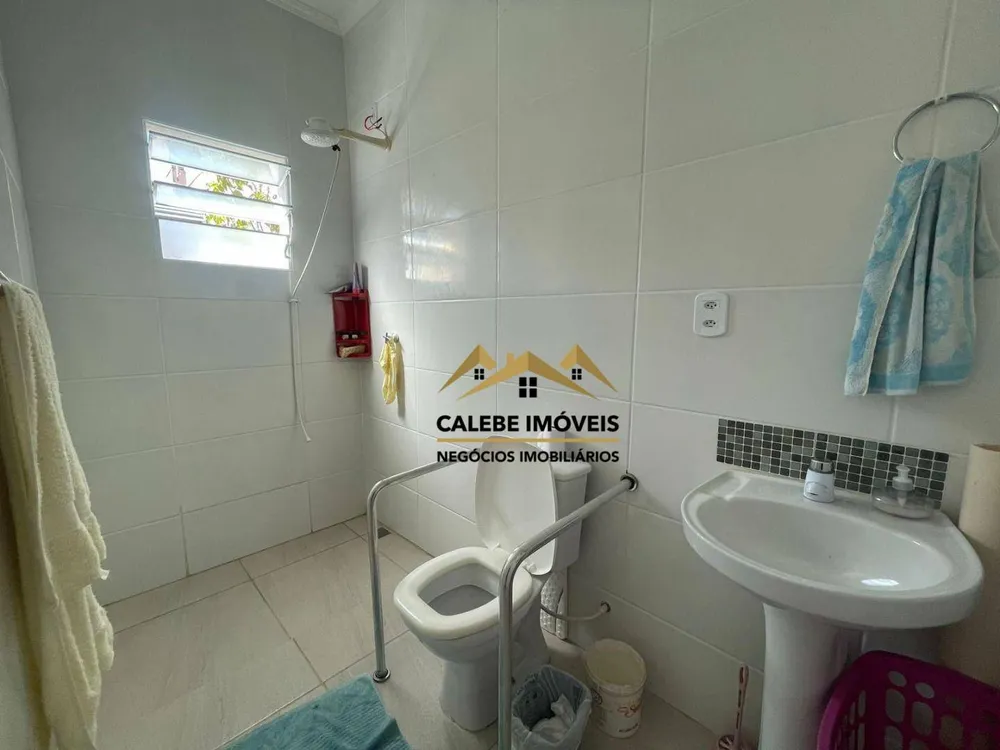 Casa, 3 quartos, 86 m² - Foto 14