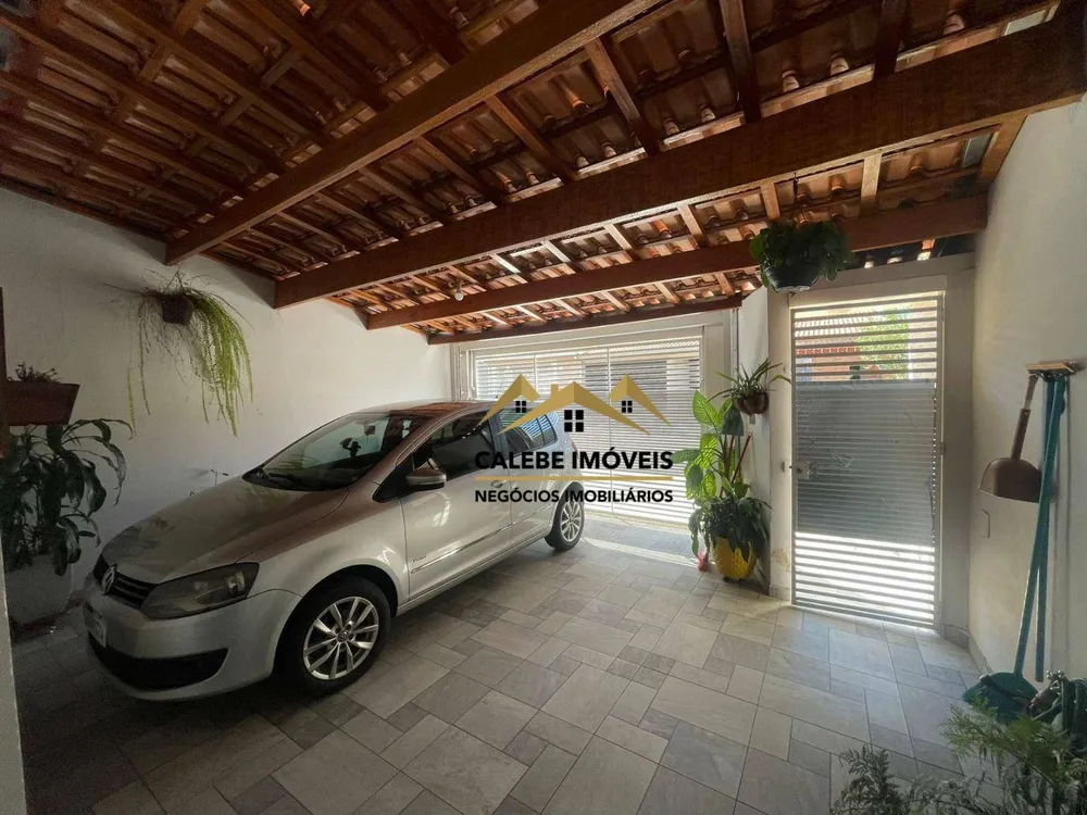Casa, 3 quartos, 86 m² - Foto 3