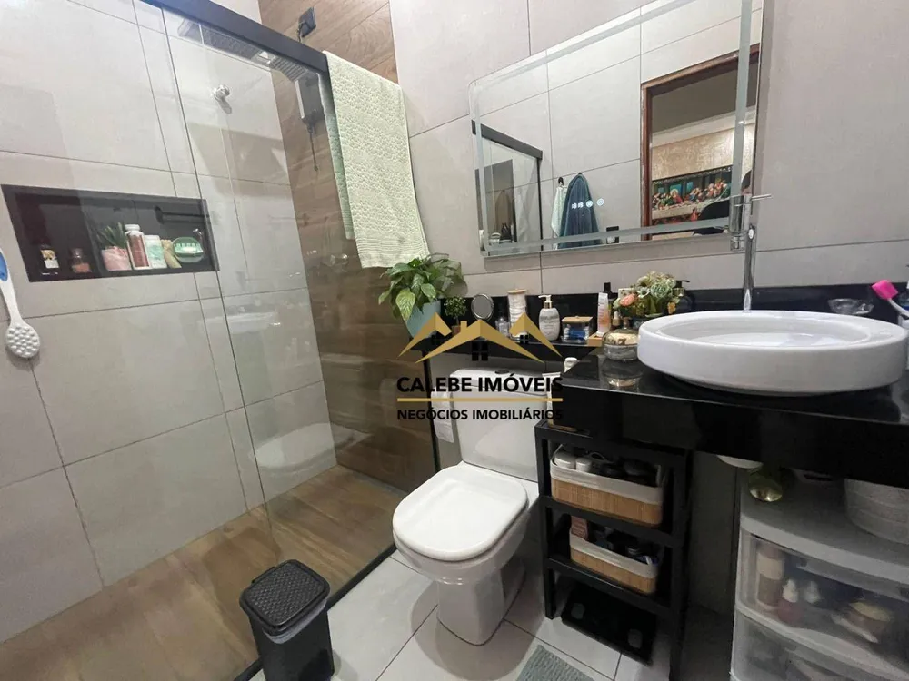 Casa, 3 quartos, 86 m² - Foto 9