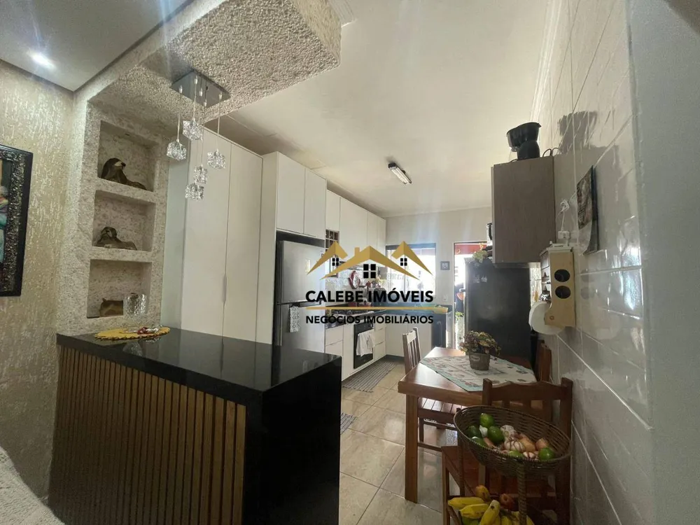 Casa, 3 quartos, 86 m² - Foto 5