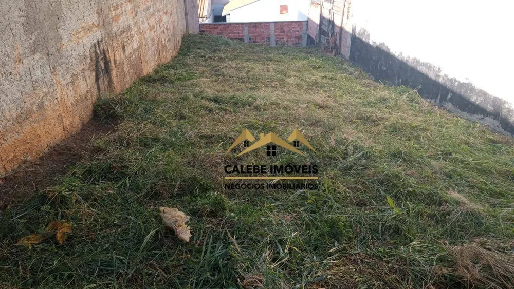 Terreno, 132 m² - Foto 1