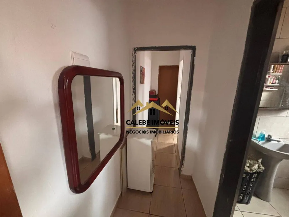 Casa, 3 quartos, 50 m² - Foto 8